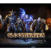 Gloomhaven EU Steam Altergift