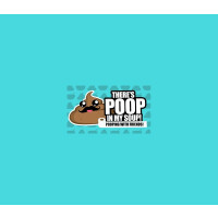 There's Poop In My Soup: Pooping with Friends Steam CD Key