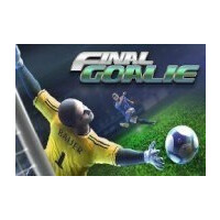 Final Goalie: Football Simulator Steam CD Key