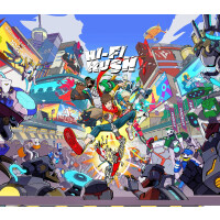 Hi-Fi RUSH Steam Altergift