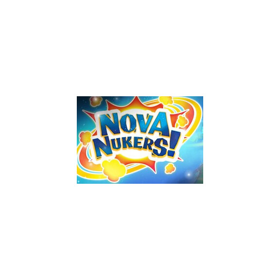 Nova Nukers! Steam CD Key