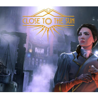 Close to the Sun XBOX One CD Key