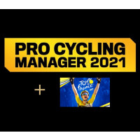 The Cycling Bundle 2021 Steam CD Key