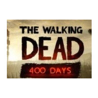 The Walking Dead: 400 Days DLC Steam Gift