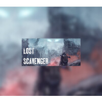 Lost Scavenger Steam CD Key
