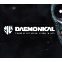 Daemonical Steam CD Key