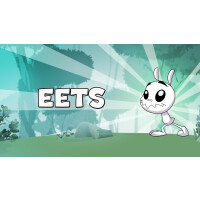 Eets + Eets Munchies Steam CD Key