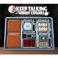 Keep Talking and Nobody Explodes Steam Altergift