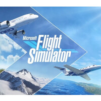 Microsoft Flight Simulator EU Windows 10 CD Key