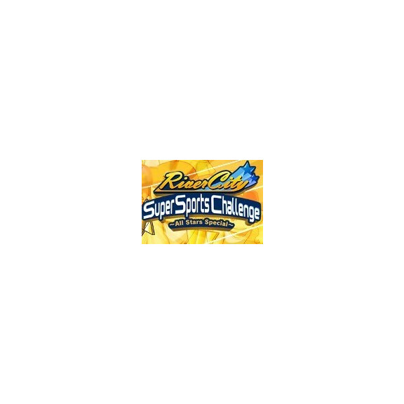River City Super Sports Challenge ~All Stars Special~ Steam CD Key