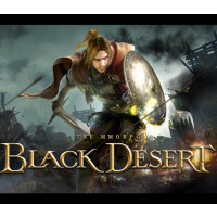 Black Desert Online Steam CD Key