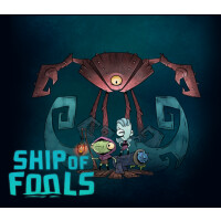 Ship of Fools EN Language Only Steam CD Key