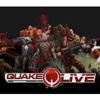 Quake Live Steam CD Key