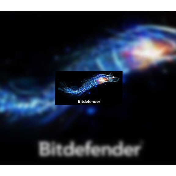 Bitdefender Total Security 2023 EU Key (1 Year / 3 Devices)