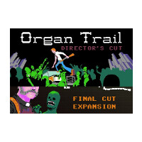 Organ Trail: Director's Cut + Final Cut Expansion Bundle Steam CD Key