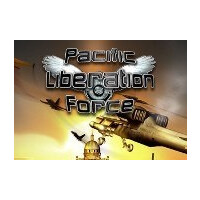 Pacific Liberation Force Steam CD Key
