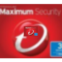 Trend Micro Maximum Security (2 Years / 1 Device)