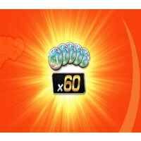 DRAGON BALL Z: Kakarot - x60 Platinum Balance XBOX One CD Key