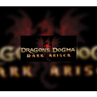 Dragon's Dogma: Dark Arisen EU Steam CD Key