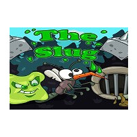 The Slug Steam CD Key