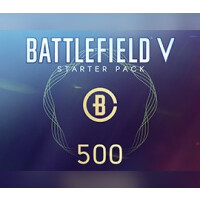 Battlefield V - Starter Pack DLC Steam Altergift