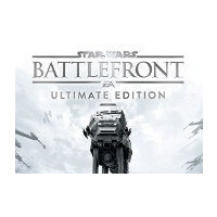 Star Wars Battlefront Ultimate Edition XBOX One CD Key