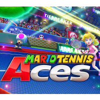 Mario Tennis Aces US Nintendo Switch CD Key