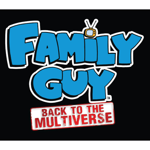 Family Guy: Back to the Multiverse Steam CD Key