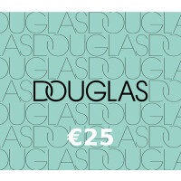 Douglas €25 Gift Card DE