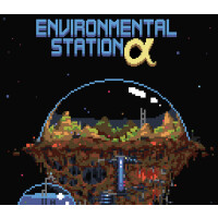 Environmental Station Alpha Steam CD Key