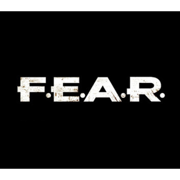 F.E.A.R. Collection RoW Steam Gift
