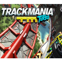 Trackmania Turbo EU XBOX One CD Key
