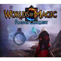 Worlds of Magic: Planar Conquest US Nintendo Switch CD Key