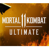 Mortal Kombat 11 Ultimate Edition Steam Altergift