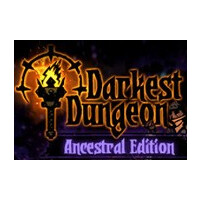 Darkest Dungeon: Ancestral Edition 2017 Steam CD Key
