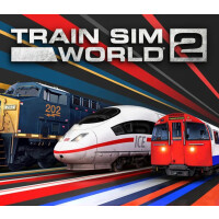 Train Sim World 2 Steam CD Key