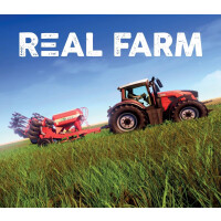 Real Farm Steam CD Key
