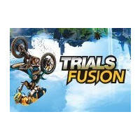 Trials Fusion XBOX One CD Key
