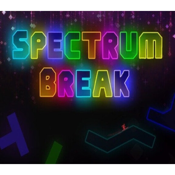 Spectrum Break PC Steam CD Key