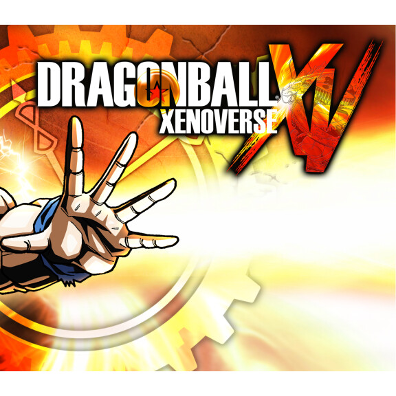 Dragon Ball Xenoverse US XBOX One CD Key