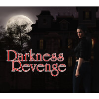 Darkness Revenge Steam CD Key