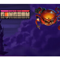 Enter the Gungeon Steam Altergift