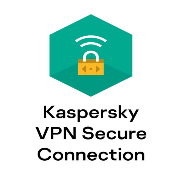 Kaspersky VPN Secure Connection 2021 Key (1 Year / 5 Devices)