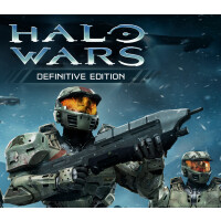 Halo Wars: Definitive Edition Steam Altergift