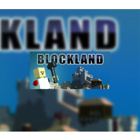 Blockland Steam CD Key