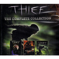 Thief Collection Steam CD Key