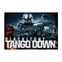 Blacklight: Tango Down Steam CD Key