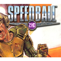 Speedball 2 HD Steam CD Key