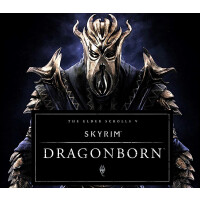 The Elder Scrolls V: Skyrim - Dragonborn DLC EU PC Steam CD Key