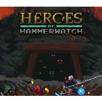 Heroes of Hammerwatch Steam Altergift
